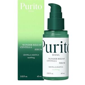 Purito Seoul Wonder Releaf Centella Serum